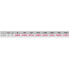 YO-ZURI 3DR-X Pencil Topwater Stickbait 75 mm 7.5g