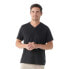 SMARTWOOL Perfect V-Neck short sleeve T-shirt