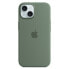 Фото #1 товара Чехол для мобильного телефона Apple Зеленый iPhone 15