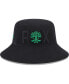 Men's Black Austin FC Kick Off Bucket Hat