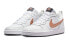 Nike Court Borough Low 2 GS BQ5448-116 Sneakers