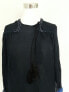 Фото #3 товара Блузка из шёлка с вышивкой Derek Lam 10 Crosby Midnight 2