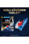 Таблетки для посудомоечных машин Finish Ultımate Hepsi 1 Arada 58 Tablet 748.2g