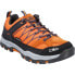 CMP Rigel Low WP 3Q54554J hiking shoes