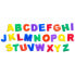 MINILAND Magnetic Letters Jumbo 74 Units