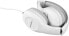 ESPERANZA EH138W - Headphones - Head-band - Music - White - 3 m - Wired