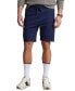Men's 8.5-Inch Luxury Jersey Shorts