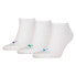 Фото #1 товара PUMA Sneaker Plain socks 3 pairs