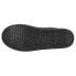 Фото #5 товара TOMS Ezra Unity Womens Black Casual Slippers 10016684T