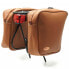 BONIN Synthetic Leather Panniers