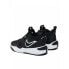 Фото #4 товара Nike Team Hustle D 11 (GS) Jr DV8996-002 shoes