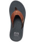 Men's Santa Ana Padded & Waterproof Flip-Flop Sandal