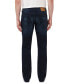 ფოტო #5 პროდუქტის Men's Six-X Straight-Fit Jeans