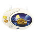CHICCO Lullaby Cloud Astro Planetarium Projector