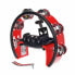 Фото #6 товара Pearl PTM50SHR Ultra Grip Tambourine