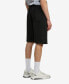 Фото #2 товара Men's In The Middle Fleece Shorts