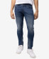 ფოტო #1 პროდუქტის X-Ray Men's Denim Jeans