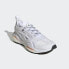 Фото #5 товара Женские кроссовки Adidas SolarGlide, белые