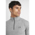 CALVIN KLEIN GOLF Newport Half Zip Sweatshirt