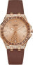 Фото #1 товара Guess Damen Armbanduhr Insignia GW0547L2