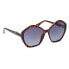 ფოტო #7 პროდუქტის GUESS GU7813 Sunglasses