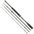 SAKURA Trinis Explora spinning rod