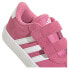 Фото #9 товара ADIDAS VL Court 3.0 infant trainers