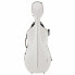 Фото #2 товара Gewa Air 3.9 Cello Case WH/BL