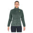 KARPOS Vertice full zip fleece