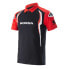 Фото #1 товара ALPINESTARS Honda short sleeve polo