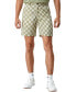 Фото #1 товара Men's Bellemere Two-Tone Checkered Short Pants