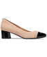 ფოტო #4 პროდუქტის Women's Go-To Block Heel Pumps