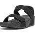 Фото #4 товара FITFLOP Lulu Adjustable Shimmerlux B-ST Sandals
