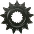 RENTHAL 257-428 Grooved Front Sprocket