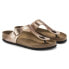 Фото #6 товара Birkenstock Gizeh BS W 1023943 flip-flops