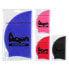 ATOSA Junior swimming cap 4 units