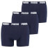 Фото #1 товара PUMA Boxers 3 units