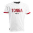 FORCE XV Promo Tonga Country short sleeve T-shirt