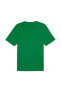 GRAPHICS Year of Sports Yeşil Erkek Kısa Kol T-Shirt
