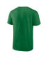 Фото #2 товара Men's Green Oregon Ducks Campus T-shirt