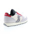 Фото #8 товара Saucony Jazz Original Super 7 The Mummy Mens White Lifestyle Sneakers Shoes 8