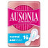 AUSONIA Normal Ultrafinaplus Alas 16 Units Compresses