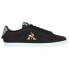 Фото #2 товара LE COQ SPORTIF Elsa Pied De Poule trainers