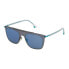 Фото #1 товара POLICE SPL581-52SG1X sunglasses