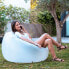 INNOVAGOODS Chight LED Inflatable Armchair