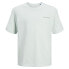 Фото #1 товара JACK & JONES Dream Loose Graph short sleeve T-shirt