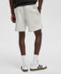 ფოტო #2 პროდუქტის Men's Regular-Fit Pull-On Track Shorts, Created for Macy's