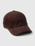 Фото #1 товара Corduroy Baseball Hat