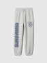 Kids Graphic Joggers