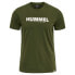 Фото #1 товара HUMMEL Legacy short sleeve T-shirt